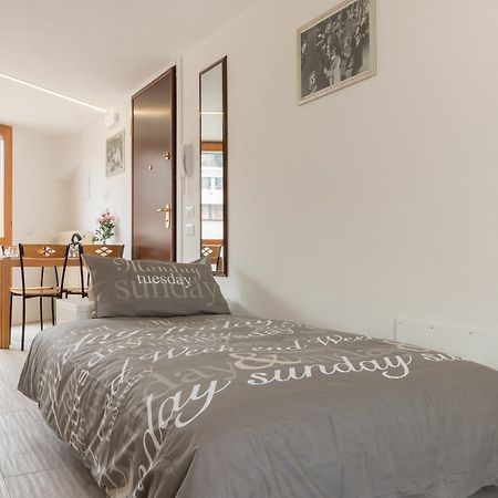 Appartement Mini Attico Sant'Antonio à Padoue Extérieur photo