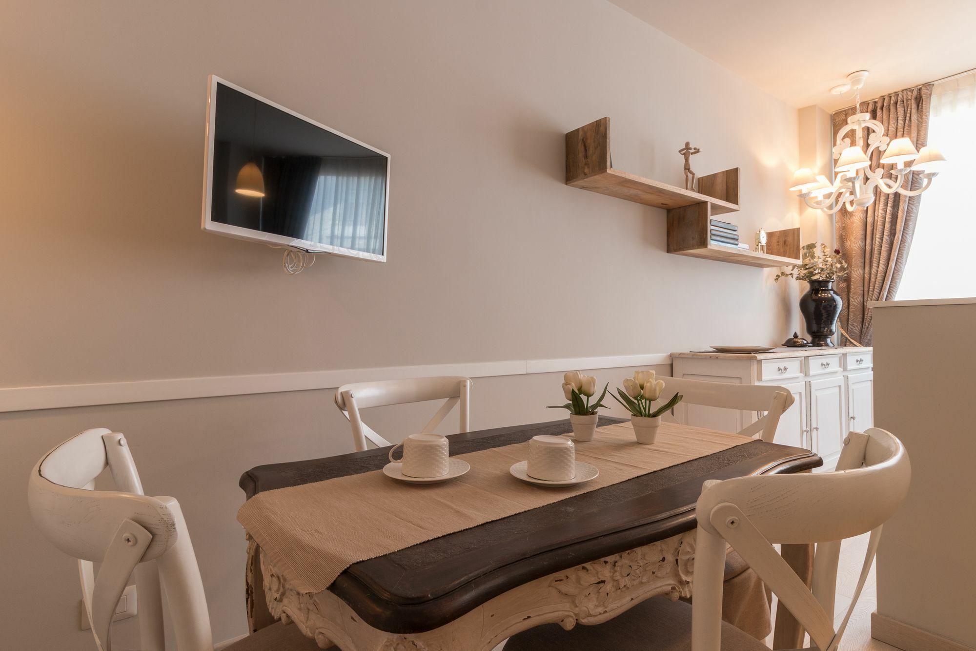 Appartement Mini Attico Sant'Antonio à Padoue Extérieur photo